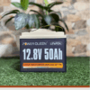 Power Queen 50Ah 12V