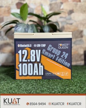 12v 100Ah