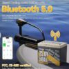 Power Queen 24V 50Ah SMART