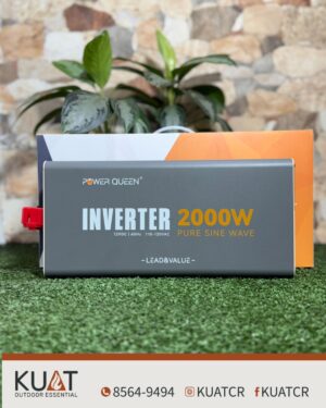 inversor
