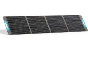 Panel Solar Plegable Renogy 200W