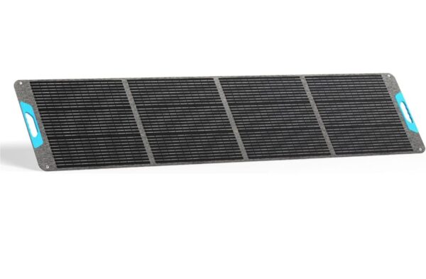 Panel Solar Plegable Renogy 200W