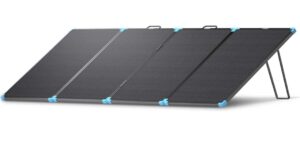Panel solar maleta 220W Renogy